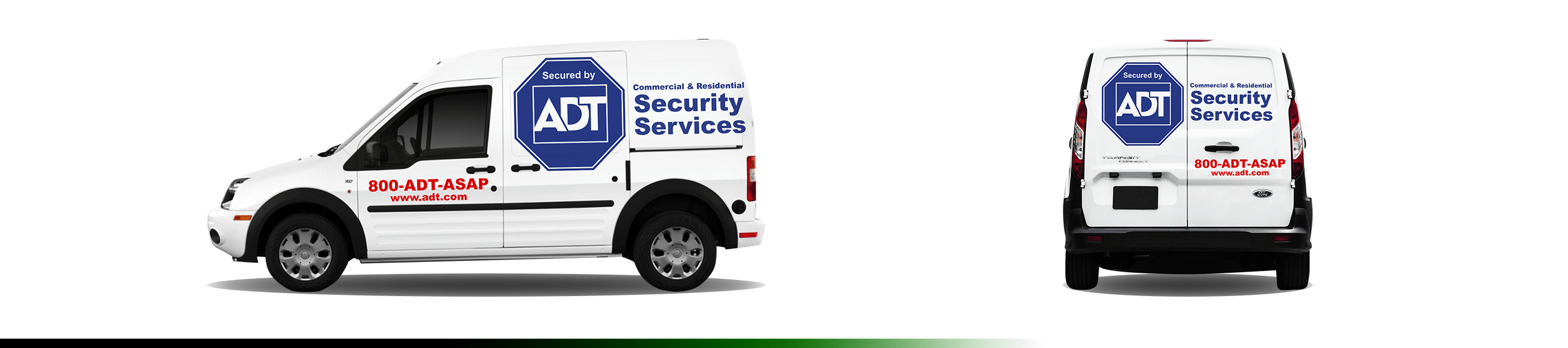 Commercial Fleets ADT